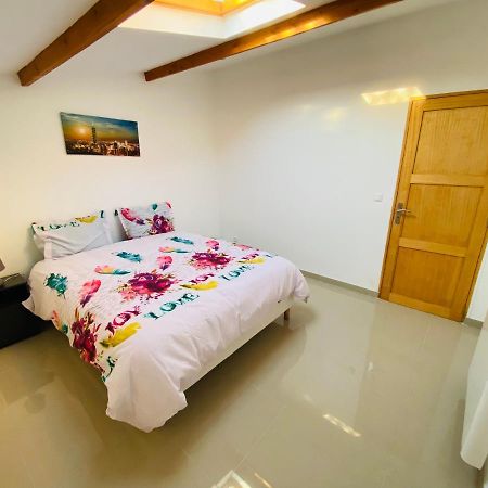 Maison Proche De Paris/Cdg Et Disney Villeparisis Ngoại thất bức ảnh