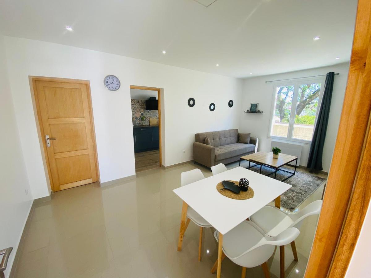 Maison Proche De Paris/Cdg Et Disney Villeparisis Ngoại thất bức ảnh