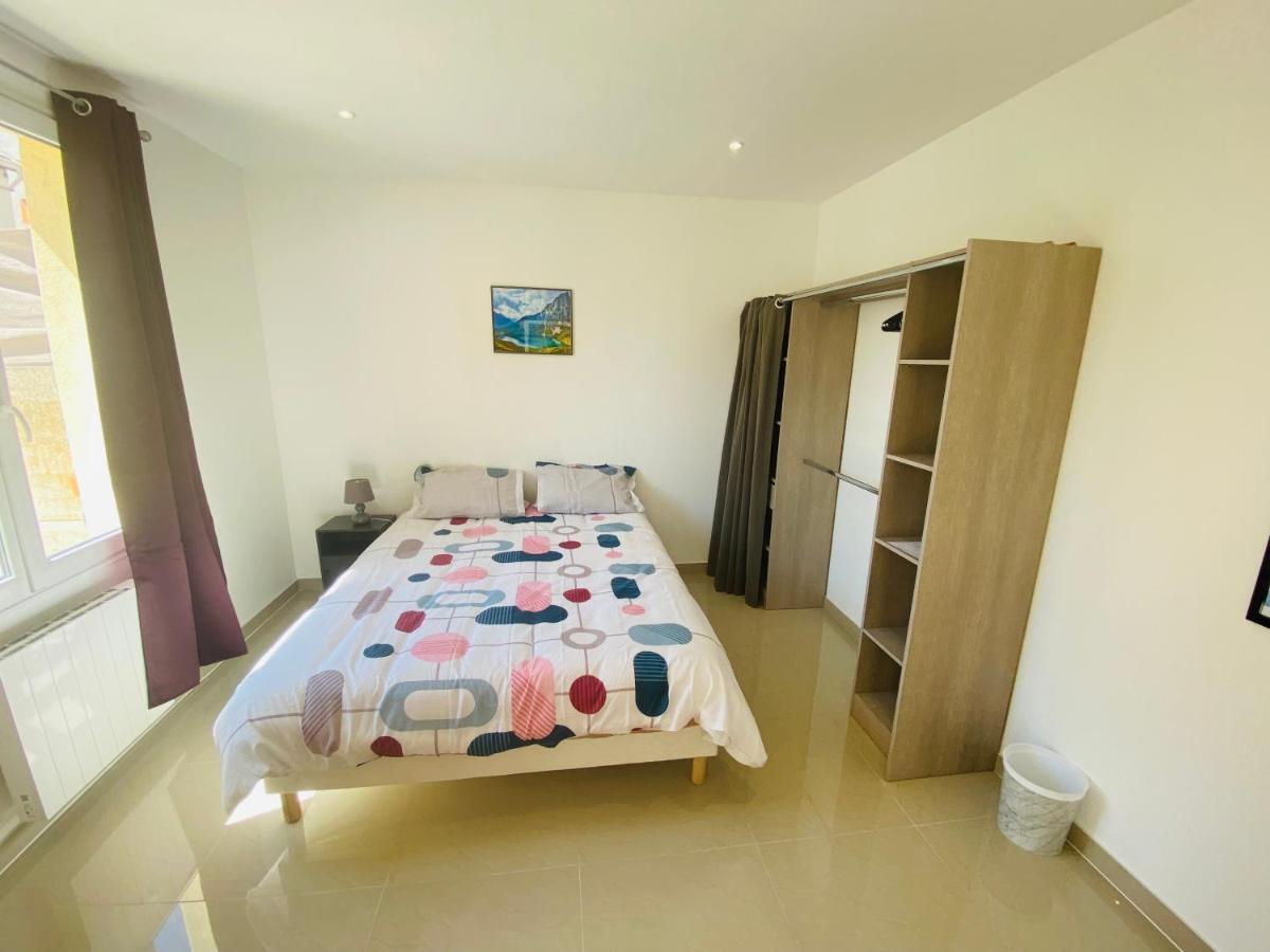 Maison Proche De Paris/Cdg Et Disney Villeparisis Ngoại thất bức ảnh