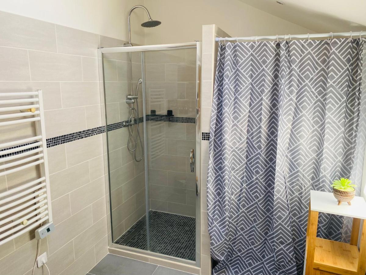 Maison Proche De Paris/Cdg Et Disney Villeparisis Ngoại thất bức ảnh