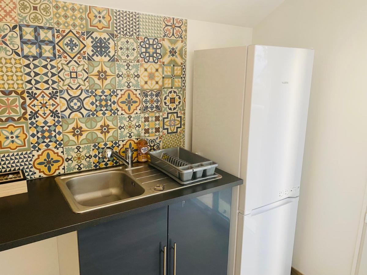 Maison Proche De Paris/Cdg Et Disney Villeparisis Ngoại thất bức ảnh