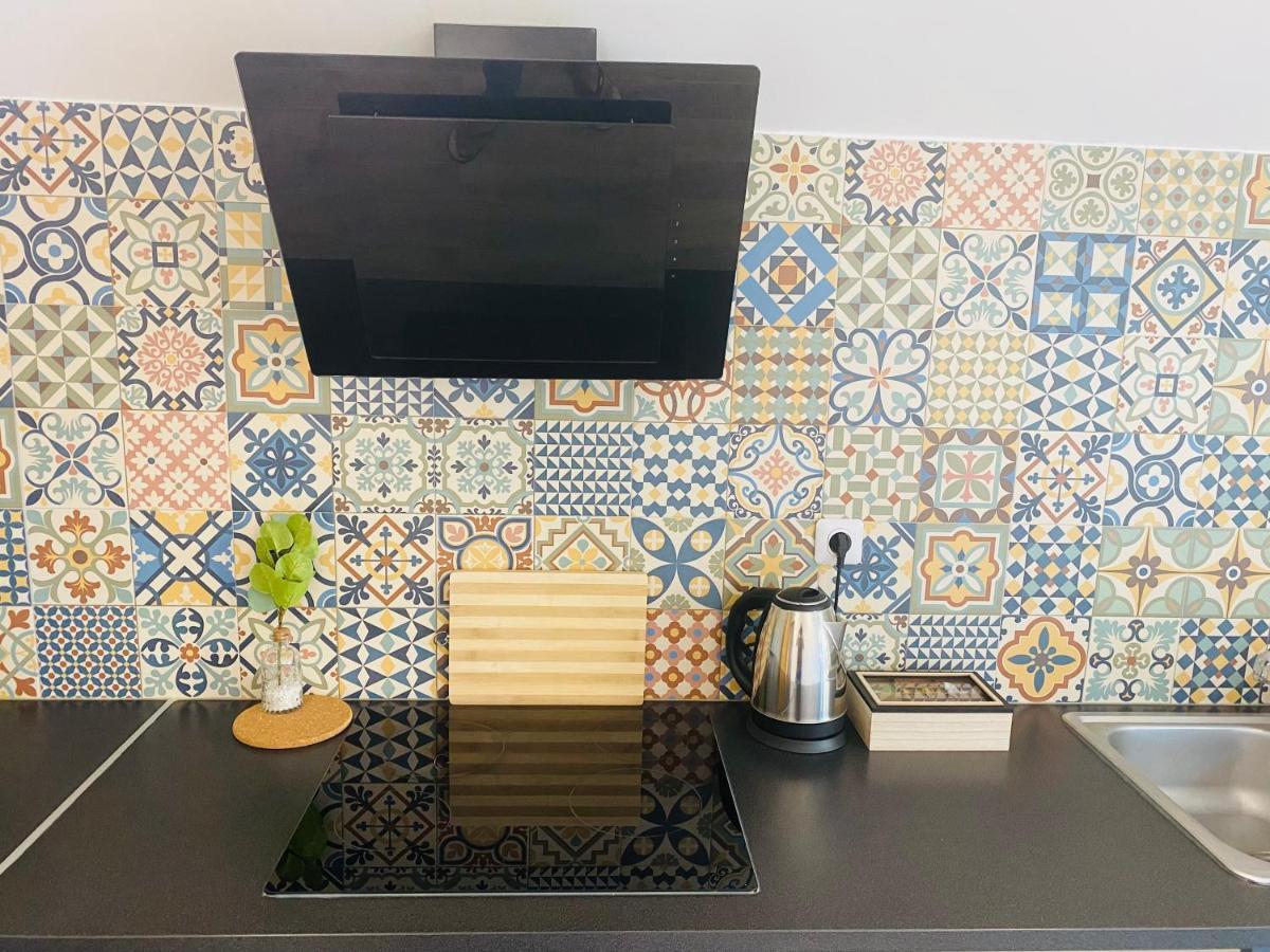 Maison Proche De Paris/Cdg Et Disney Villeparisis Ngoại thất bức ảnh