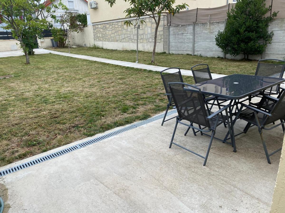 Maison Proche De Paris/Cdg Et Disney Villeparisis Ngoại thất bức ảnh